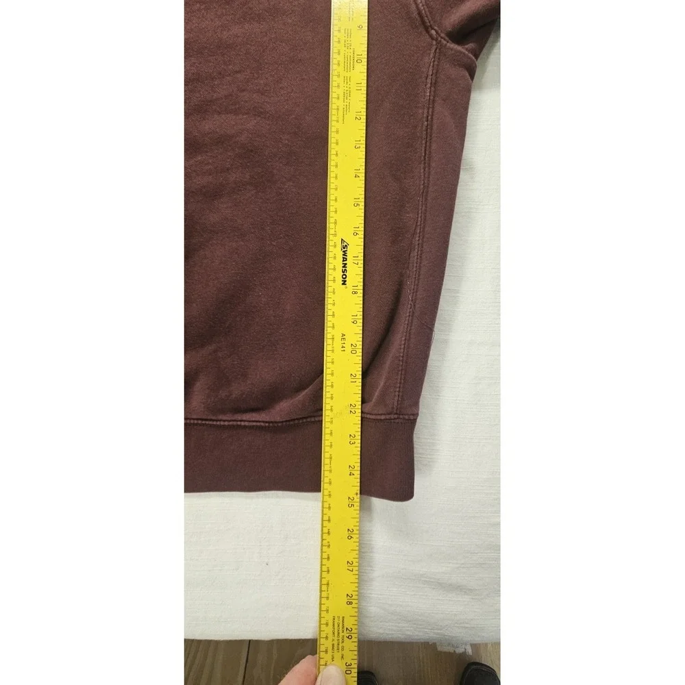 Niki‎ Fleece Lined Hoodie Size Medium